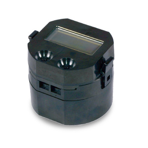 Transmisor de Temperatura HART Original B6U-B con Pantalla LCD - Entrada Universal, Salida Aislada de 4-20 mA, Alimentación por Bucle, (1) Señal - Product Image 2