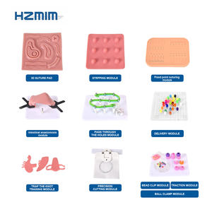 Simulador de Treinamento Laparoscópico Abdominal com Mesa de Levantamento Automático para Escola de Medicina - Product Image 4