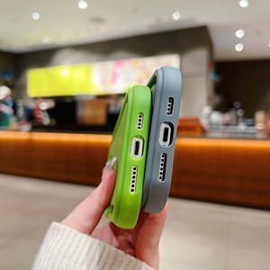 Maxun mới chống rơi dày mềm di động Cover quay lại trường hợp điện thoại cho <span class=keywords><strong>OPPO</strong></span> <span class=keywords><strong>A3S</strong></span> A5S A17 A18 A38 A53 A76 A78 4G A98 5g F7 F11 - Product Image 4