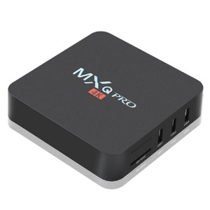 <span class=keywords><strong>MX</strong></span> Pro 4K 1 + 8G <span class=keywords><strong>2</strong></span> + 16G Wifi <span class=keywords><strong>Android</strong></span> 7.1 Quad Core Thông Minh <span class=keywords><strong>TV</strong></span> <span class=keywords><strong>Box</strong></span> Phương Tiện Truyền Thông Máy Nghe Nhạc Với Ethernet - Product Image 5
