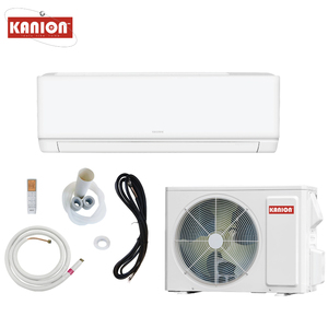 Unidad de <span class=keywords><strong>Aire</strong></span> <span class=keywords><strong>Acondicionado</strong></span> Mini Split de Pared de 9000, 12000, 18000, 24000 BTU, Aires Acondicionados Inteligentes con Inversor R32, Climatizador para Habitaciones, Oficinas y Comercios - Product Image 1