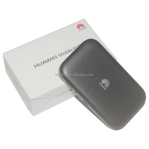 <span class=keywords><strong>HUAWEI</strong></span> E5577 E5577CS-321 CAT4 150Mbps พ็อกเก็ต4G <span class=keywords><strong>WiFi</strong></span> Router สำหรับ <span class=keywords><strong>HUAWEI</strong></span> - Product Image 2