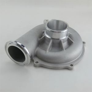 Carcasa del compresor CRAFT Turbo GTP38 para turbocompresores 702012-5012S/ 702012-0006/ 702012-0010 - Product Image 3