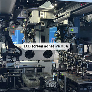 Écran tactile numérique OLED d'origine avec bordures pour Samsung <span class=keywords><strong>A33</strong></span> 5G, assemblage de remplacement pour téléphone mobile Samsung - Product Image 5