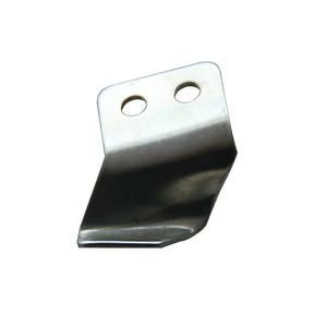 Juego Completo de Accesorios para Kubota DC70 para Cosechadora 588/888, Rodillo Raspador de Césped, Cuchilla 53821-22370, Rodillo Antienredos - Product Image 1
