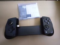 Manette de jeu mobile Gamesir X5 Lite, contrôleur de jeu Gamesir X5Lite, manette de jeu avec prise Type C, joystick de contrôle de jeu