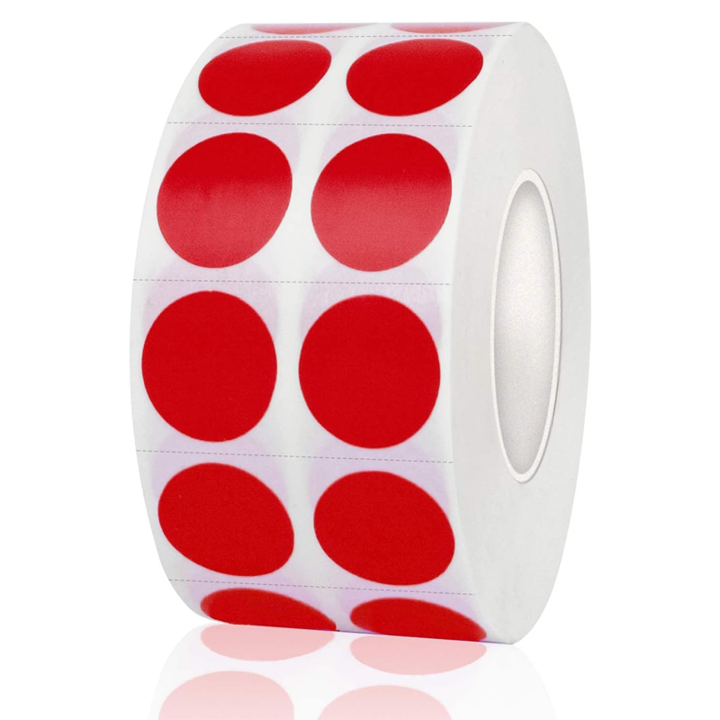 Rojo (Stock AE)***