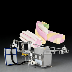 Machine à barbe à papa entièrement automatique à livraison rapide, Achetez une machine à barbe à papa Expédition mondiale. - Product Image 2