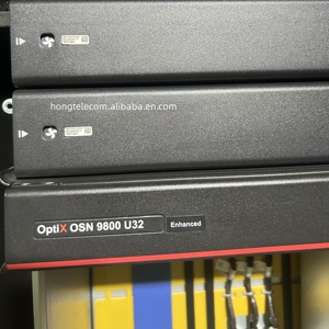DWDM OSN 9800 M24 OTN TNG1N210 N210 Télécom - Product Image 5