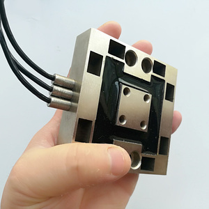 PLC591 หุ่นยนต์ 3 แกนเซ็นเซอร์โหลดเซลล์ 10N 20N 30N 50N สแตนเลสอลูมิเนียมอัลลอยด์ - Product Image 5