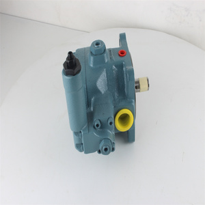 Pompe à palettes à volume variable série VDC VDC-1A/2A/3A-1A2/1A3/1A4/1A5-10/20/35 VDC-1A-1A3-20 VDC-1A-1A4-20 - Product Image 2