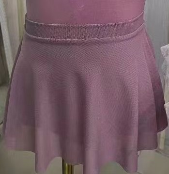 Plum pink