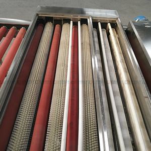 Midea-lavadora de vidrio esay horizontal, 1200mm, modelo popular Jinan E, venta directa mundial - Product Image 5