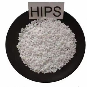 High Impact Injection Molding HIPS PH-88 Plastic <b>Granules</b> for Toys Parts/Housewares Application with Ready Stock - Product Image 6