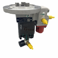 Bomba de Inyección de Combustible Diésel Original 3090942 para ISM11 QSM11 N14 1991-2013 3 Cilindros 100% Probada 6 Meses de Garantía