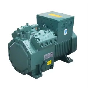   คอมเพรสเซอร์ทำความเย็น 4CES-6Y-40S 4CES-9Y-40S สำหรับอุปกรณ์ห้องเย็น - Product Image 2