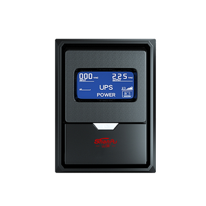 Nueva fuente de alimentación ininterrumpida de conversión rápida MT500 500va/600va/1000va fuente de alimentación de respaldo UPS - Product Image 1