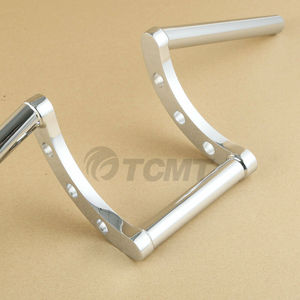 Xinmatuo XF161003-E kéo tay lái 1 "Z thanh cho Harley chiến thắng chiến thắng BSA tùy chỉnh Chopper <span class=keywords><strong>Bobber</strong></span> - Product Image 4