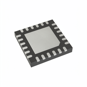 24 WFQFN Exposed Pad BOM IC En Stock Interface IC SERIALIZER 1.5GBPS 24TQFN MAX96707GTG+ Composant Électronique Production - Product Image 1
