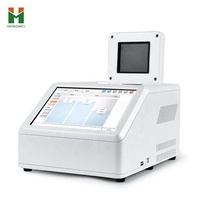 African Swine Fever Tester Animal Variation Analysis Detector Disease Veterinary Drug Residue Enzyme Label Instrument