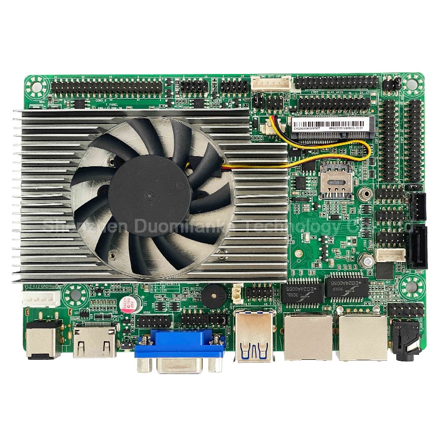 Motherboard Intel I3 Ddr3 H81 Motherboard MATX, For Intel LGA 1150