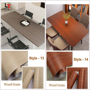Películas decorativas interiores autoadhesivas <span class=keywords><strong>de</strong></span> PVC LT, decoraciones <span class=keywords><strong>para</strong></span> gabinete, lámina <span class=keywords><strong>de</strong></span> mármol UV, muebles <span class=keywords><strong>de</strong></span> vinilo, película al vacío, puerta <span class=keywords><strong>de</strong></span> diseño <span class=keywords><strong>de</strong></span> <span class=keywords><strong>madera</strong></span> - Product Image 5