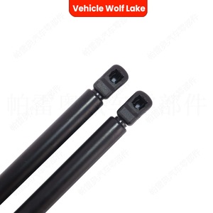 Soportes de Puerta para Vehículos Wolf Lake 8L0823359 para Volkswagen Bora Golf Cabriolet Varaint Hatchback - Product Image 5