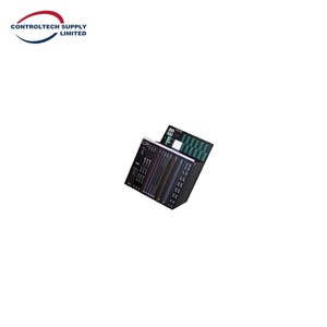 Nuevo Chasis Principal Triconex 8110 de Alta Densidad, Piezas de Repuesto para Sistemas de Control PLC de Automatización Industrial, en Stock, Envío Rápido - Product Image 3
