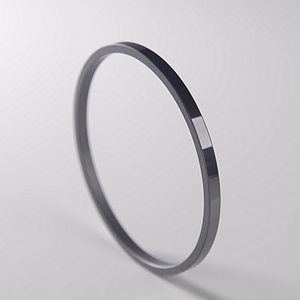 La industria aplicación <span class=keywords><strong>toro</strong></span> mecánico inflable de cerámica de carburo de silicio de anillo - Product Image 1
