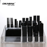 Tube de Brillant à Lèvres Vide Givré de Luxe de 10ml, Personnalisé, Vente en Gros - Tubes de Rouge à Lèvres et Contenants d'Emballage Cosmétiques