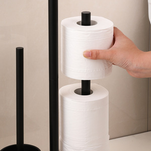 <span class=keywords><strong>Brosse</strong></span> de <span class=keywords><strong>toilette</strong></span> BX avec support, <span class=keywords><strong>meilleure</strong></span> <span class=keywords><strong>brosse</strong></span> de nettoyage pour <span class=keywords><strong>toilette</strong></span> avec porte-papier - Product Image 4