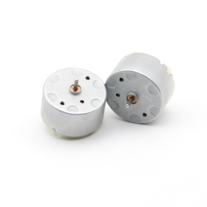 <span class=keywords><strong>Mini</strong></span> High Quality 2000 U/min 12V <span class=keywords><strong>500E</strong></span> Bürste Gleichstrom motor für Spielzeug roboter - Product Image 1