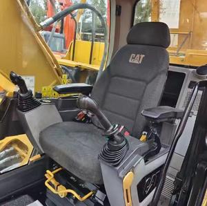 Prix bas original a utilisé l'excavatrice de CAT 320d2GC à vendre Caterpillar 320d2GC en stock - Product Image 2