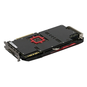 GeForce การ์ดแสดงผลเกม <span class=keywords><strong>GTX</strong></span> 980ti DDR5 384Bit 6GB สำหรับคอมพิวเตอร์ตั้งโต๊ะ - Product Image 3