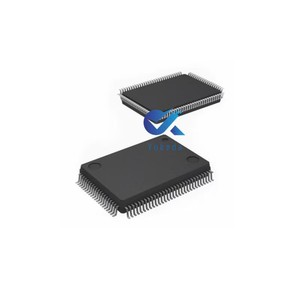 IC. Mạch tích hợp, vi điều khiển. Linh kiện điện tử, bóng bán dẫn IGBT. qfp128 88e6155-a2-lkj1c000 - Product Image 1