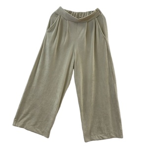 Wide Leg With <strong>High</strong> Quality European-style Female <strong>Trouser</strong> <strong>High</strong> <strong>Waist</strong> <strong>Women's</strong> <strong>Trousers</strong> - Product Image 5