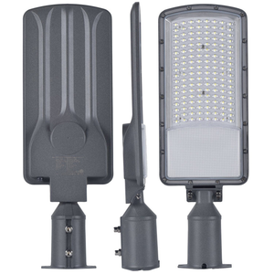 Factory Manufacture <strong>Street</strong> <strong>Light</strong> 50w 100w 150w 200w Energy Saving <strong>Street</strong> <strong>Light</strong> Ip65 Waterproof LED <strong>Street</strong> <strong>Lights</strong> - Product Image 4