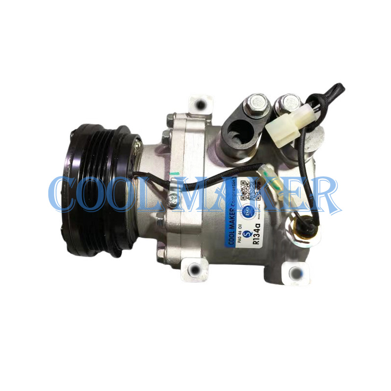 Auto Air Conditioner for ZOTYE Z100 - ATC-066-C16 Compressor