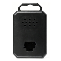 Emulador de Bloqueo de Dirección con Sonido Compatible con Jeep Grand Cherokee 2015-2021 y Chrysler 300 2011-2018, 68166372AB