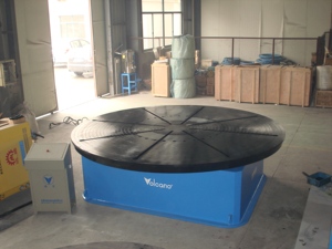 Bàn hàn công nghiệp thiết kế chuyên nghiệp, loại trung bình, nằm ngang - Product Image 2