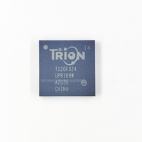 Componentes Electrónicos de Circuito Integrado Originales de Alta Calidad IC T120F324I4