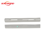 Étiquette d'éclairage LED RFID à longue portée UHF 110 10 mm pour livres et archives/gestion des câbles/classeurs intelligents