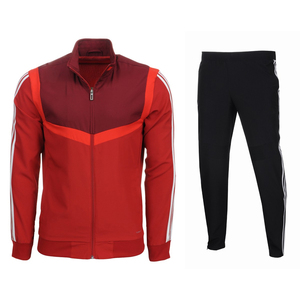 Nouveaux vêtements de sport professionnels pour hommes Concevez votre propre logo Survêtements - Product Image 2