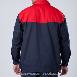 Uniforme <span class=keywords><strong>de</strong></span> trabajador <span class=keywords><strong>de</strong></span> <span class=keywords><strong>limpieza</strong></span> mecánico al por mayor <span class=keywords><strong>para</strong></span> ropa <span class=keywords><strong>de</strong></span> trabajo - Product Image 4