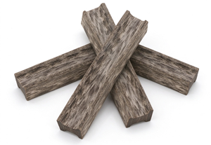 Bâtonnet à mâcher dentaire en os d'acier sans os pour chiens, sans additifs, pour nettoyer les dents, friandises pour chiens toutes tailles, saveur poulet - Product Image 5