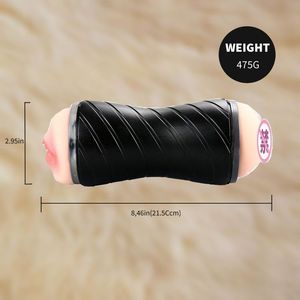 XLN Marka Yetişkin Erkek Elektrikli Seks Oyuncakları Kalça Mastürbasyon Bardakları TPE Malzeme %100 Su Geçirmez Gerçek Dokunma Hissi Çin Malı - Product Image 5