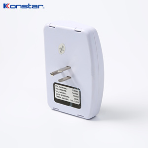 Protector <span class=keywords><strong>de</strong></span> <span class=keywords><strong>Voltaje</strong></span> para Refrigerador Modelo Konstar, 120V CA, Protector <span class=keywords><strong>de</strong></span> <span class=keywords><strong>Voltaje</strong></span> Único, Protector <span class=keywords><strong>de</strong></span> TV, <span class=keywords><strong>Regulador</strong></span> <span class=keywords><strong>de</strong></span> <span class=keywords><strong>Voltaje</strong></span> Electrónico Automático, Extensión - Product Image 4