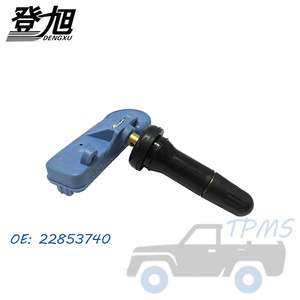 DENGXU <b>TPMS</b> Tire Pressure Sensor 22853740 For Chevrolet Buick Opel GM - Product Image 3