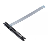 Cable flexible para disco duro SATA, conector para HP Pavilion 14-ce1001TU ENVY 15 15-j105tx 15-j, portátil DW15 6017B0416801 85WD