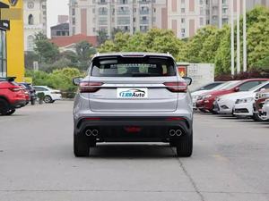 Voitures d'occasion Geely Bin Yue Pro 1.4T 2020 <span class=keywords><strong>moins</strong></span> chères, équipées d'un toit ouvrant, jantes R17, 5 portes, 5 places, SUV intermédiaire de grande taille, performances élevées, en stock - Product Image 6